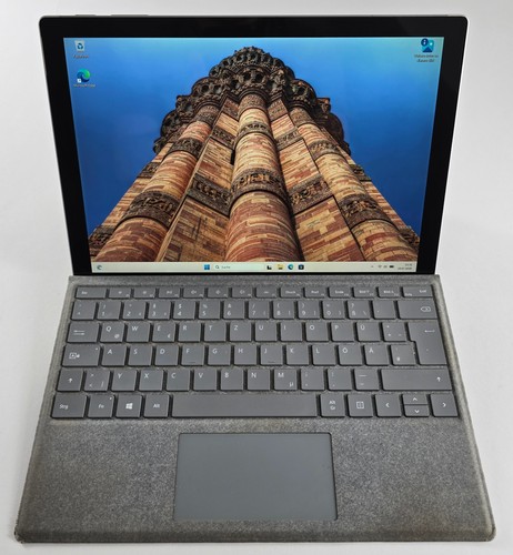 Microsoft surface pro - microsoft,