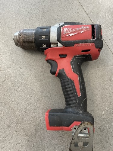 Milwaukee m18 bldd - milwaukee, brushless