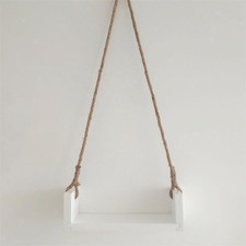 Holzschaukel Babymöbel