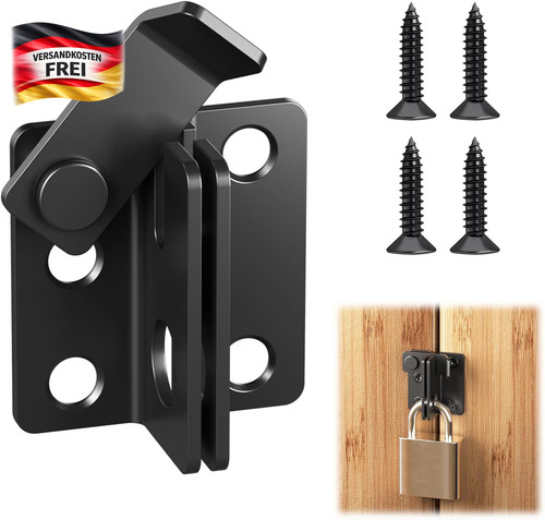 Abschließbarer