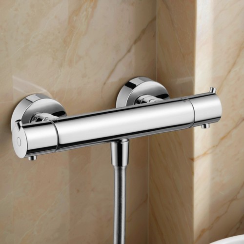 Hans grohe ecostat armatur - ecostat, s