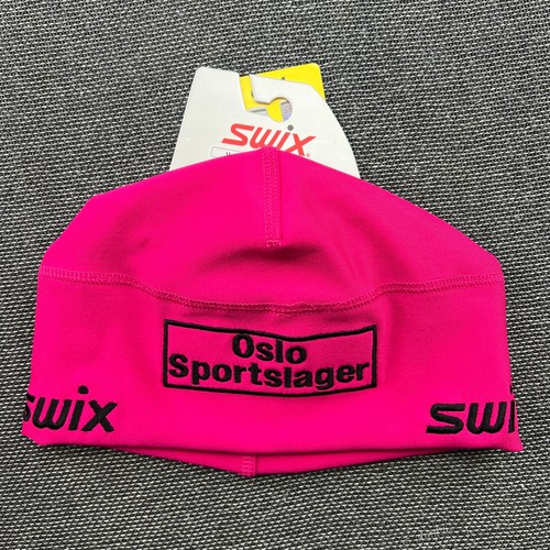 Swix oslo beanie mütze - swix,