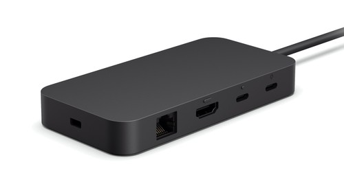 Microsoft surface usb4 dock - microsoft,