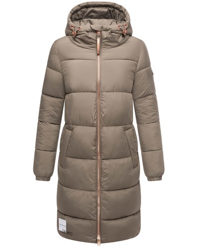 Damen winter jacke - damen, winterjacke
