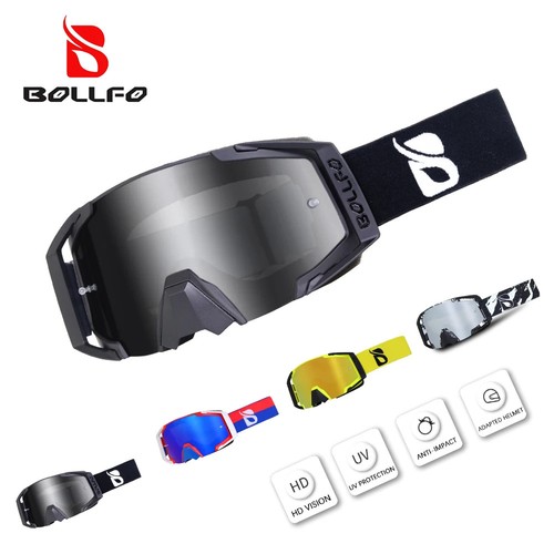 Winterski brille winddicht - winterski,