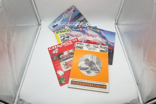 Modellbau sätze katalog - modellbau,