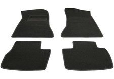 Fußmatten Set für Opel