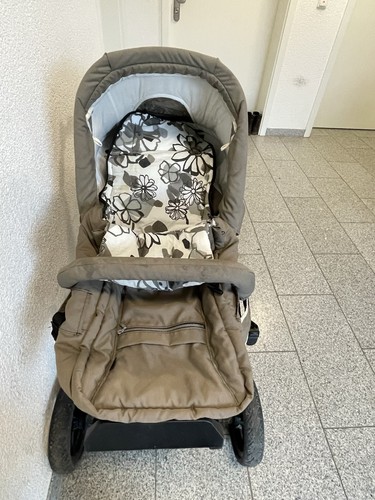 Hartan kinderwagen buggy - hartan, kinderwagen/buggy