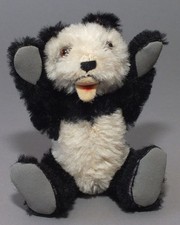 Steiff PANDA 15 cm ohne ID´s
