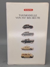 Modellautos HO 1:87 Wiking