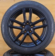 4x VW T-Roc Beetle 17 Zoll