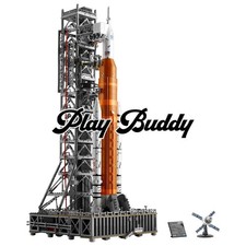 NASA Artemis Space Launch