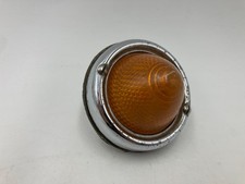 Spitzblinker Wartburg 311 / 313 Blinker Oldtimer Chrom Zustand gut