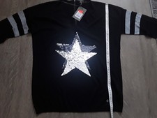 Pullover Malvin Gr.44