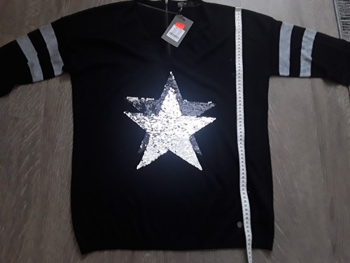 Pullover malvin 44 - pullover,