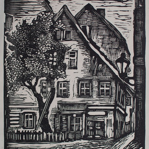 Paul jakubowski caprano - paul, berlin