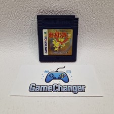 Pokemon Goldene Edition -