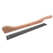 Karosseriefeile ELORA-1640H