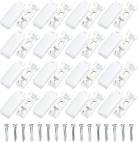 Plissee ersatzteile set - ersatzteile, 16
