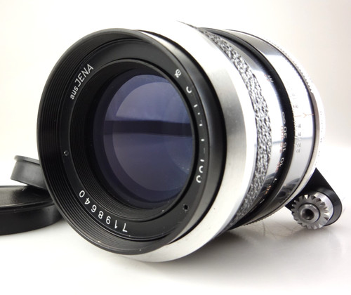 Carl zeiss sonnar 135mm - sonnar,