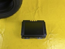 Multifunktionsanzeige Opel