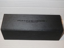 PORSCHE DESIGN EYEWEAR