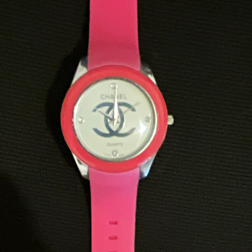 Chanel damen armbanduhr - armbanduhr, quarz
