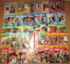 50 (Stück) Romanhefte