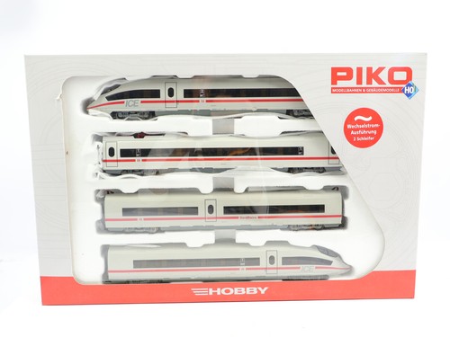 Piko 57305 elektrotriebzug - piko,