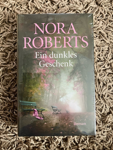 Neu nora roberts ein - nora,