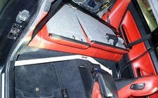 Ultra Racing Domstrebe Strut Bar für BMW 3 Limousine (E46)