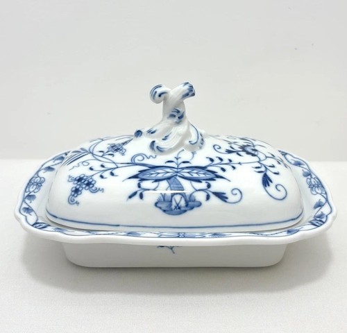 Meissen zwiebelmuster - meissen,