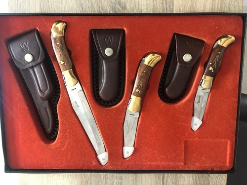 Original laguiole messer set - messer,