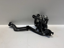 VW Passat B8 Facelift