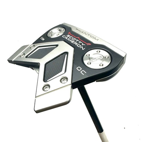 Scotty cameron phantom 11r - phantom, oc