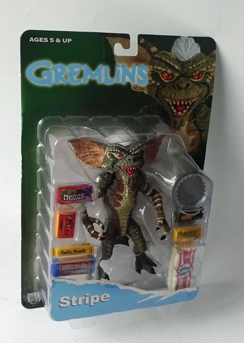 Gremlins stripe cm - stripe, figur