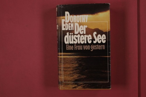 326405 dorothy eden der - dorothy,