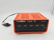Robbe Lader 5r Multilader Ladegerät 8308
