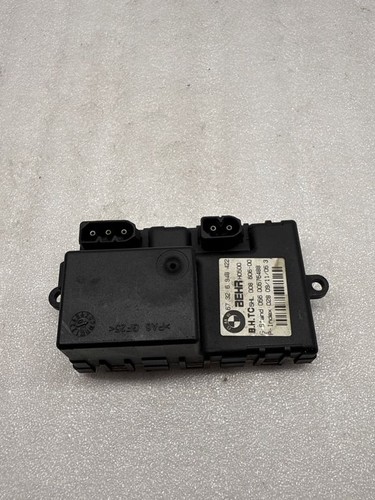Bmw e60 e61 2007 - 5,