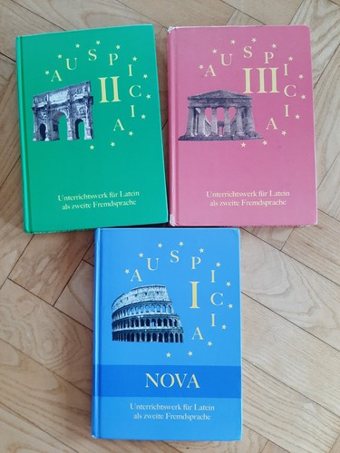 Bücherpaket schule latein - schule,
