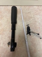 Nickel Spektiv Supra 15-60 fache Vergrößerung Fernrohr,Stativ,Köcher