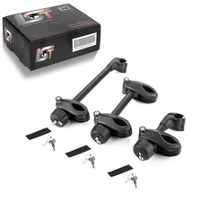 3er set rahmenhalter für - 3er,