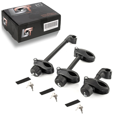 3er set rahmenhalter für - set,