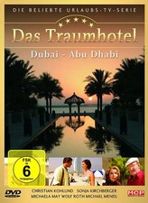 Das Traumhotel - Dubai - Abu Dhabi