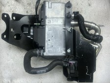 Standheizung 80A265081C Eberspächer 4M0265105E Hydronic II SF D5S-F Audi Q5 SQ5