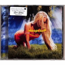 Zara Larsson / MIDNIGHT SUN