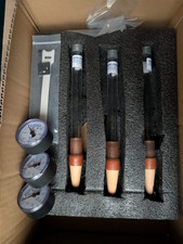 Stelzner Tensiometer Set 8059