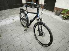 Trekking City-Bike Fahrrad