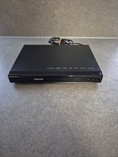 Philips DVP2880 DVD Player in Schwarz USB 100% OK