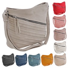 + Damen Tasche Schultertasche